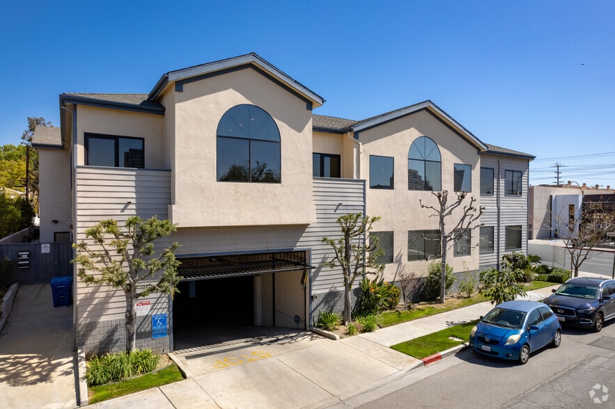 601-607 E Glenoaks Blvd, Glendale, CA for lease - Building Photo - Image 3 of 5