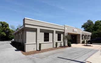 212 W Intendencia St, Pensacola FL - Government Property
