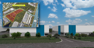 More details for 12 Business Park Dr, Port Saint Lucie, FL - Land for Sale