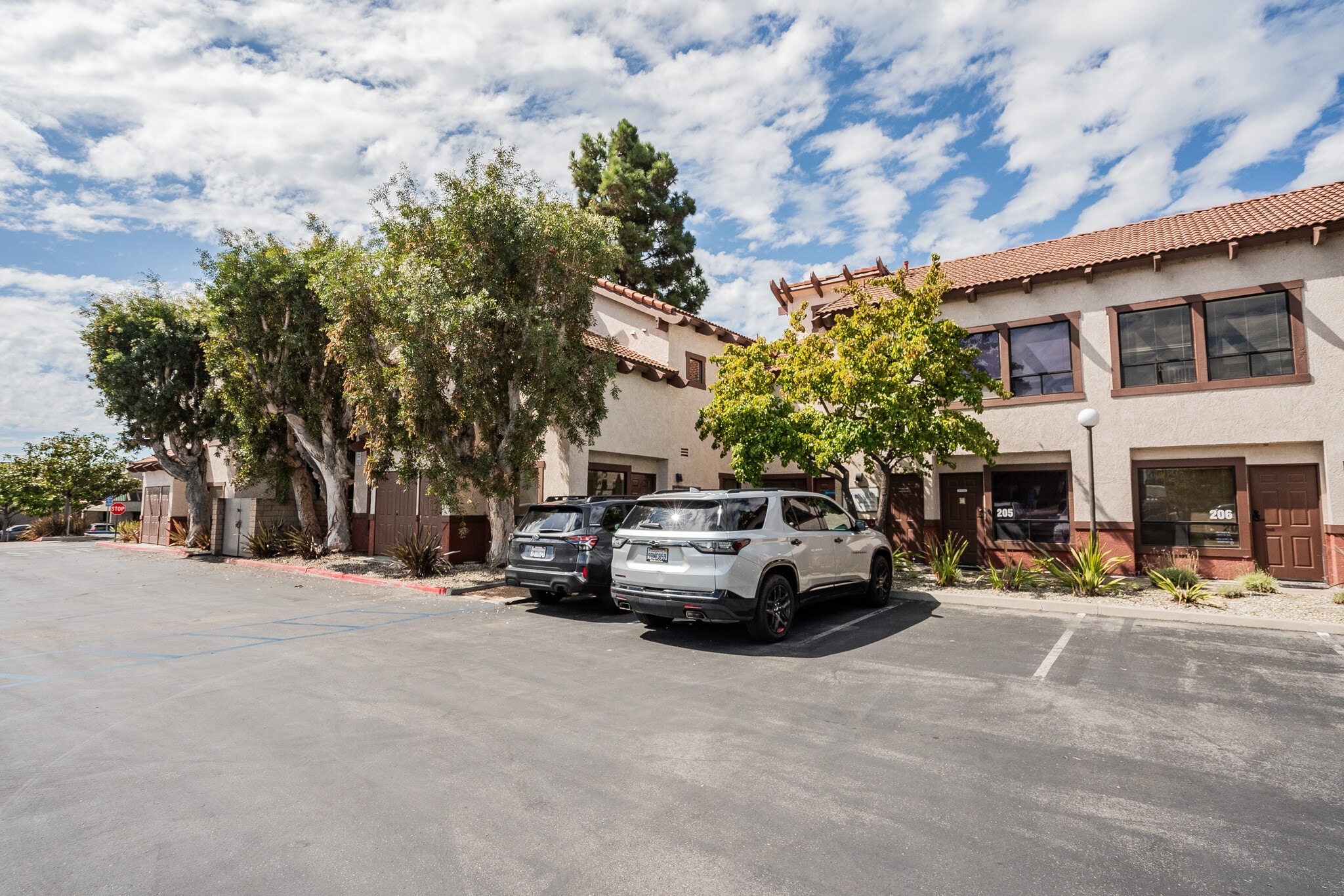 1765 Goodyear Ave, Ventura, CA for lease Interior Photo- Image 1 of 15