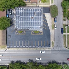 3015 San Pedro Ave, San Antonio, TX - Aerial map view - Image1