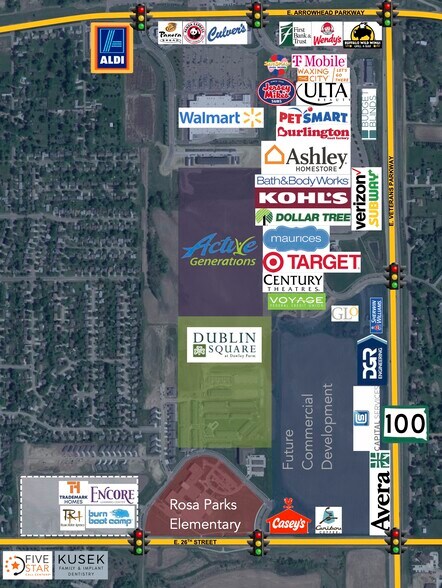 5100 E 26th St, Sioux Falls, SD for sale - Building Photo - Image 3 of 5