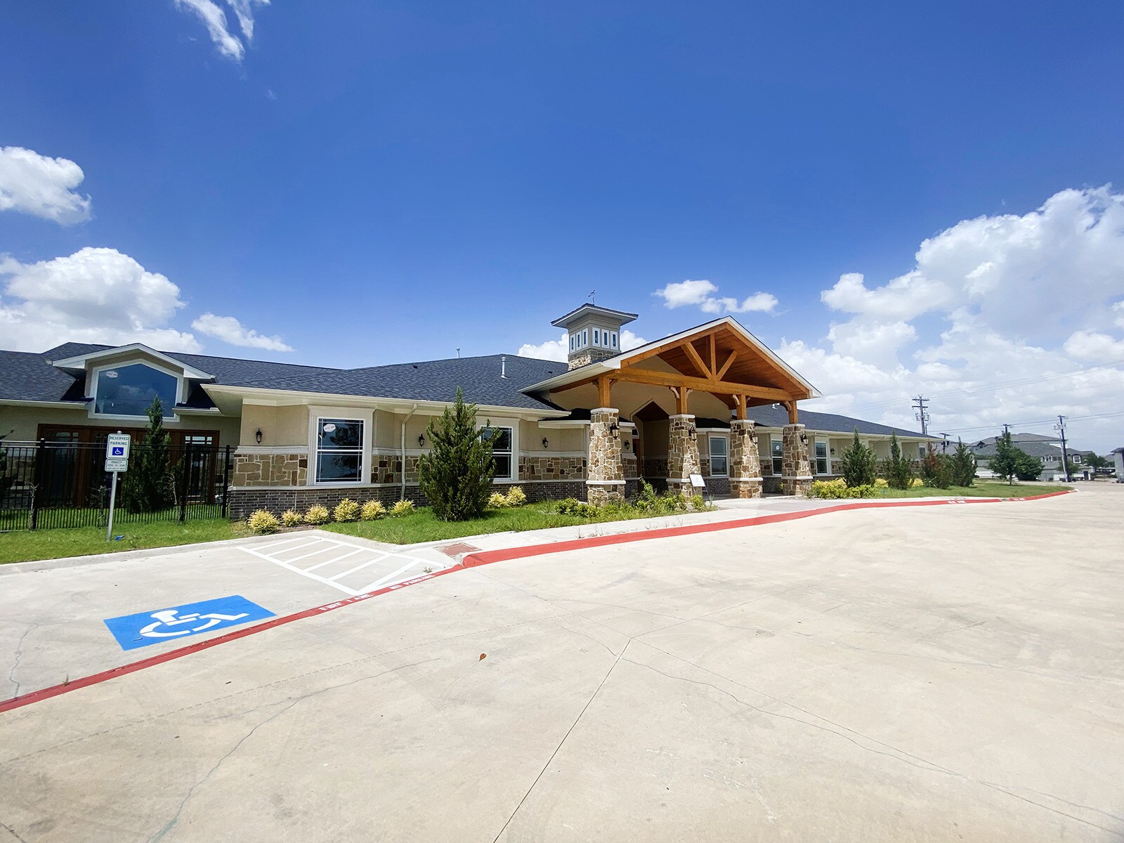 4650 Ranch Rd, Sachse, TX for sale Building Photo- Image 1 of 1