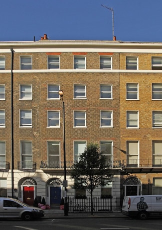 More details for 29 Gloucester Pl, London - Coworking for Lease