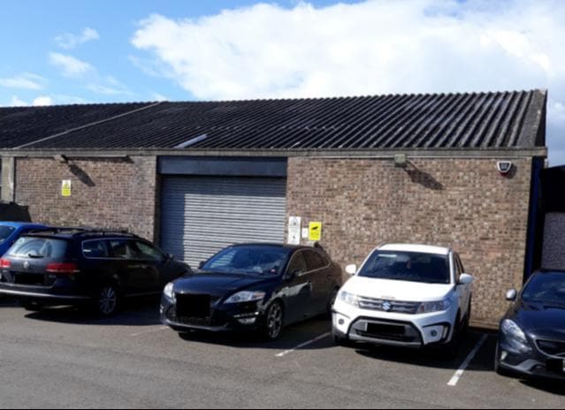 Cromwell Rd, St Neots for lease Building Photo- Image 1 of 2