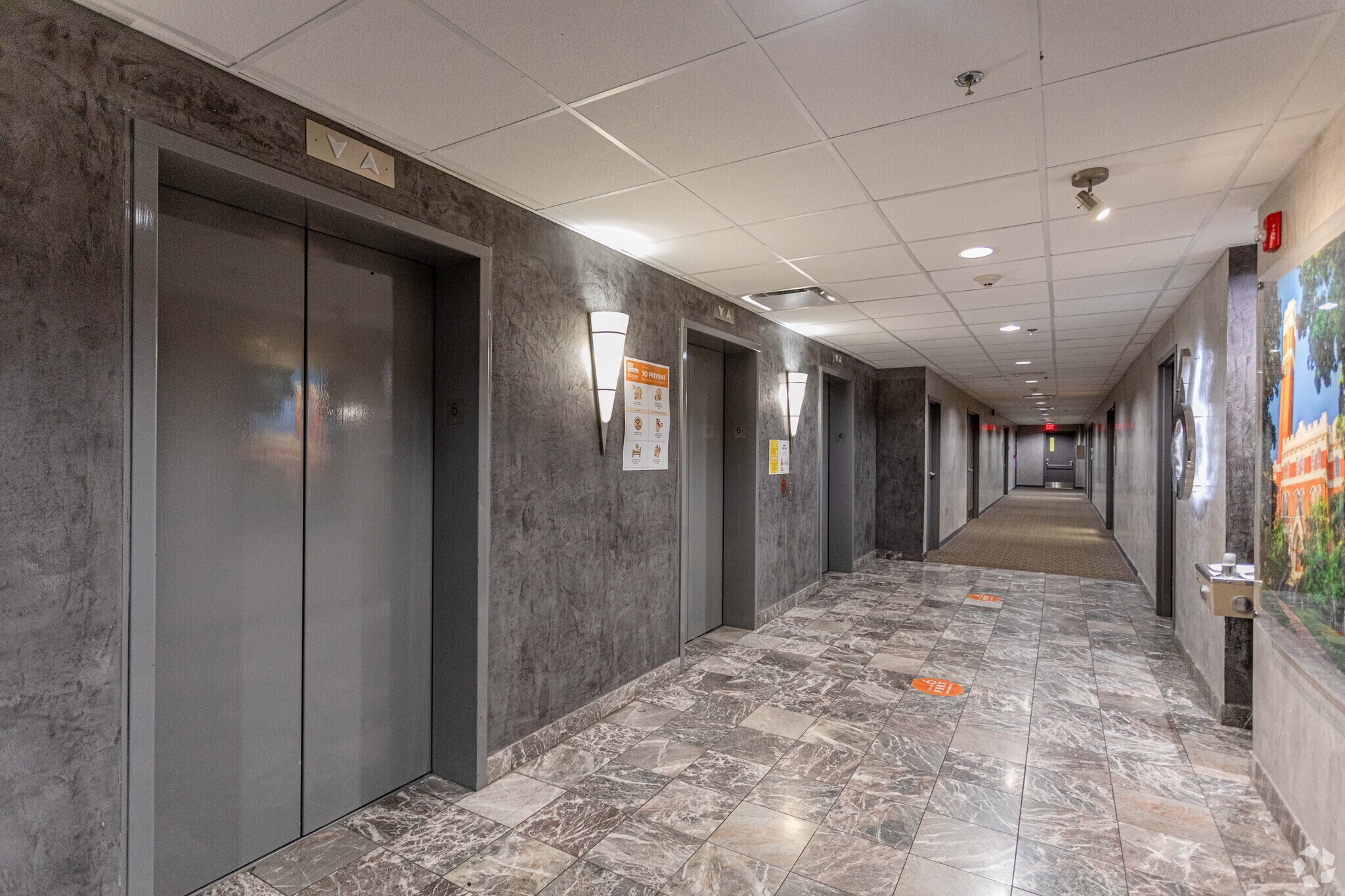 1321 Murfreesboro Pike, Nashville, TN 37217 - Airport Executive Plaza | LoopNet