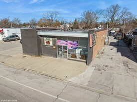 1634 E Oakton St, Des Plaines IL - Commercial Real Estate