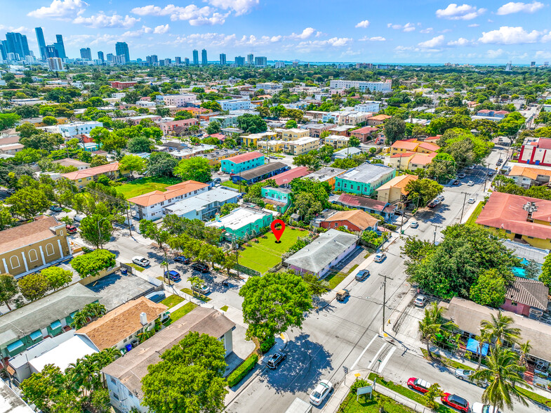 1568 SW 3rd St, Miami, FL for sale - Primary Photo - Image 1 of 1