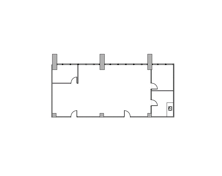 12000 Ford Rd, Dallas, TX for lease Floor Plan- Image 1 of 1