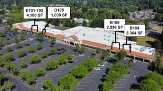 More details for 5000 E Fourth Plain Blvd, Vancouver, WA - Retail for Lease