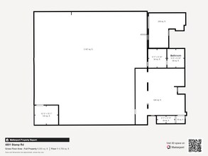 4801 Stamp Rd, Marlow Heights, MD for lease Interior Photo- Image 1 of 23
