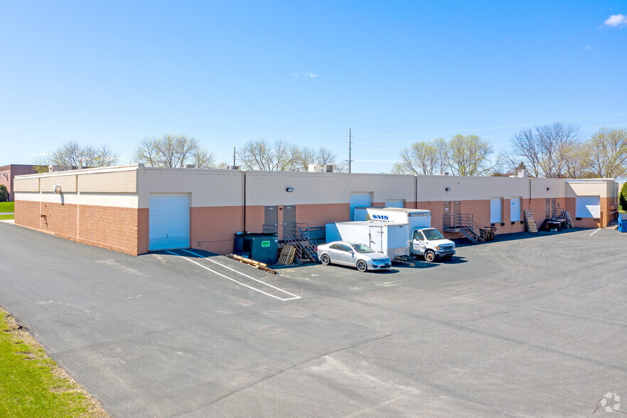 3701-3725 County Road 42, Burnsville, MN for lease - Building Photo - Image 2 of 2