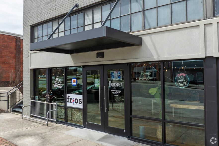 307 2nd Ave SE, Decatur, AL for lease - Building Photo - Image 2 of 19