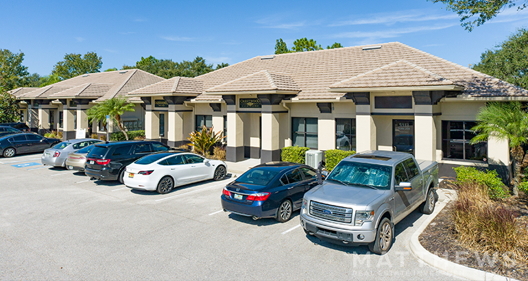 5313-5343 Paylor Ln, Lakewood Ranch, FL for sale - Primary Photo - Image 1 of 3