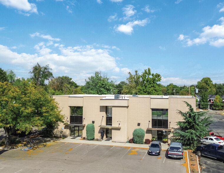 6128 W Fairview Ave, Boise, ID for sale - Building Photo - Image 3 of 7