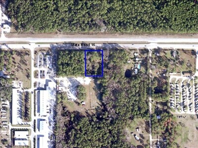 1565 State 16 Rd, Saint Augustine, FL for sale Primary Photo- Image 1 of 4