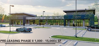 More details for SEC Colonial Blvd & Treeline Ave, Fort Myers, FL - Retail for Lease