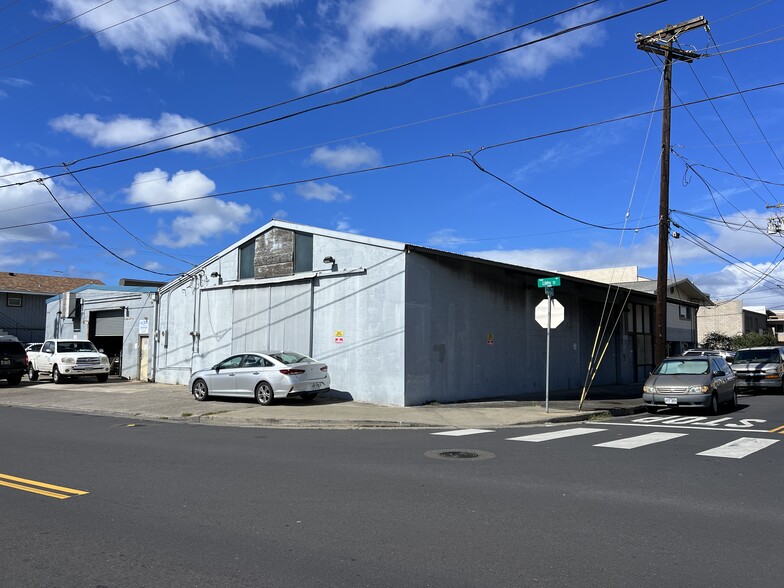 254 Libby St, Honolulu, HI for sale - Building Photo - Image 2 of 6