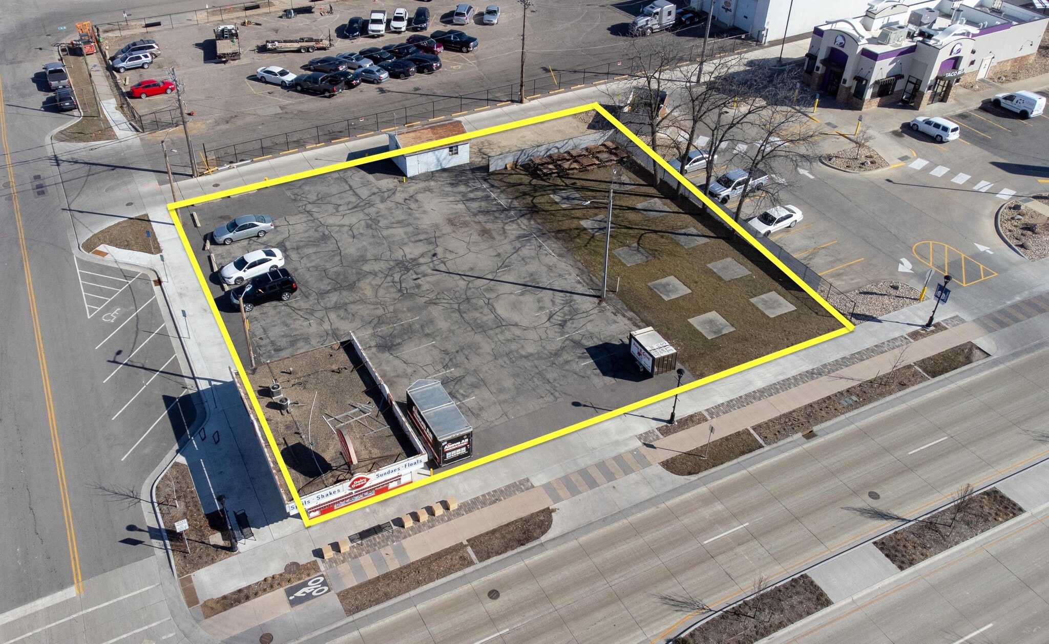 538 N Broadway, Rochester, MN for sale Building Photo- Image 1 of 1