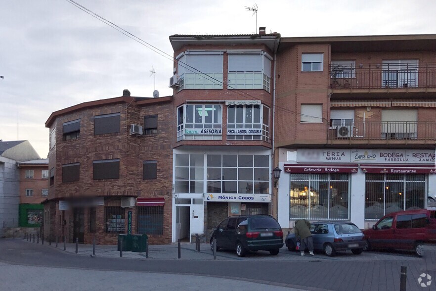 Multifamily in Galapagar, MAD for sale - Primary Photo - Image 1 of 2