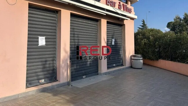 Location Commerce 200 m²