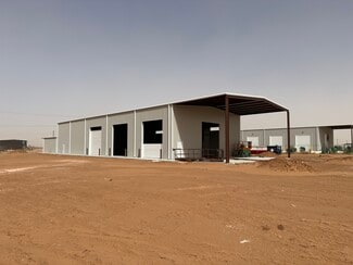 More details for 2408 E County Road 130, Midland, TX - Industrial for Sale