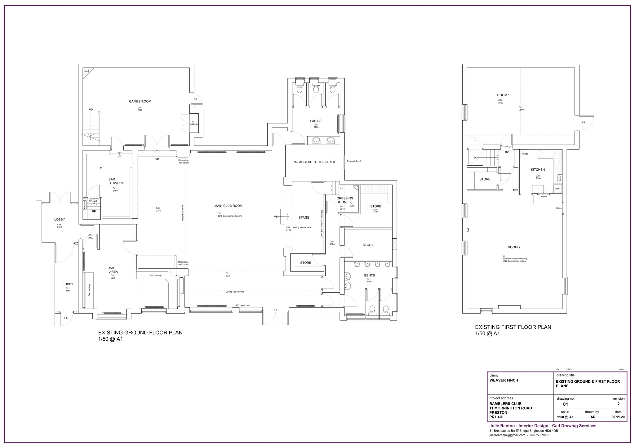 11 Mornington Rd, Preston for lease Site Plan- Image 1 of 1