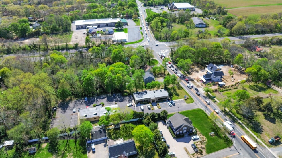 189 (NYS) Route 25, Riverhead, NY for sale - Building Photo - Image 3 of 72