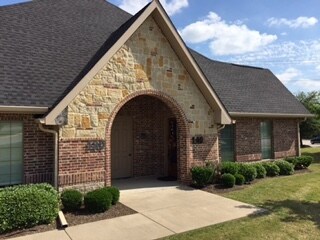 1420 W Exchange Pky, Allen, TX for lease - Building Photo - Image 3 of 4