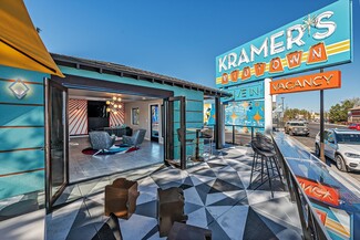 More details for The Kramer's Portfolio – Multifamily for Sale, Reno, NV