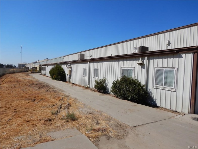 2777 N State Highway 59, Merced, CA for lease - Building Photo - Image 3 of 26