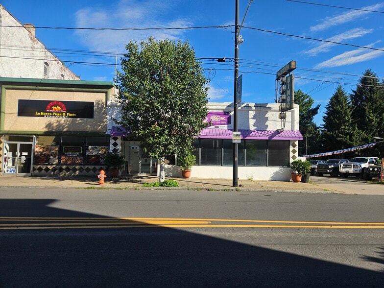 1822-1826 N Main Ave, Scranton, PA for lease - Building Photo - Image 1 of 1
