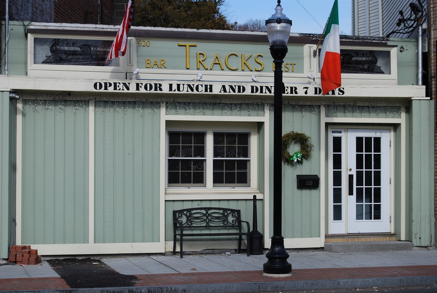 920 Hope St, Stamford, CT for lease - Primary Photo - Image 1 of 1