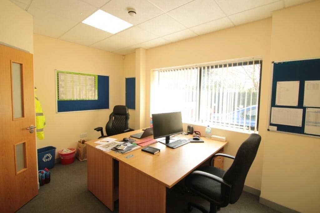 Spital Rd, Maldon for lease Building Photo- Image 1 of 2