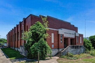 More details for 212 Lawsonville Ave, Reidsville, NC - Specialty for Sale