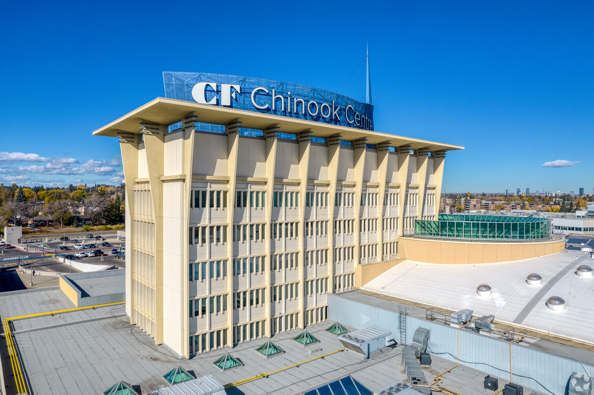 6455 Macleod Trl SW, Calgary, AB for lease Building Photo- Image 1 of 6