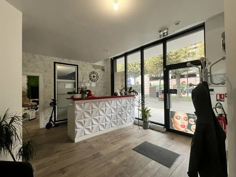 2 Boulevard De Metz, Strasbourg for lease - Building Photo - Image 2 of 13