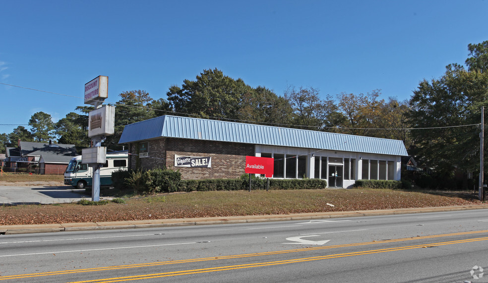 1130 Broad River Rd, Columbia, SC, 29210 - Showroom Property For Sale ...