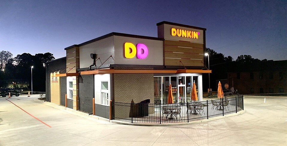 & W Moores Crossings Rd, Thomaston, GA for sale Primary Photo- Image 1 of 1