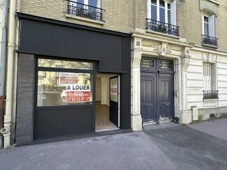 More details for 44 Boulevard Rabelais, Saint-Maur-des-Fossés - Retail for Lease