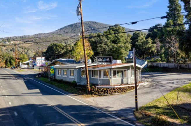 6445 Soda Bay Rd, Kelseyville, CA for sale - Building Photo - Image 1 of 2