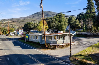 More details for 6445 Soda Bay Rd, Kelseyville, CA - Retail for Sale