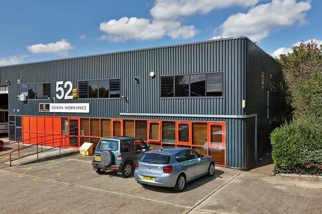 Edison Rd, Aylesbury for lease - Building Photo - Image 1 of 14