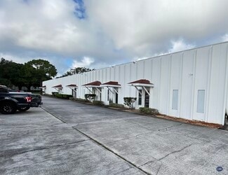 More details for 1200-1300 White Dr, Titusville, FL - Industrial for Lease