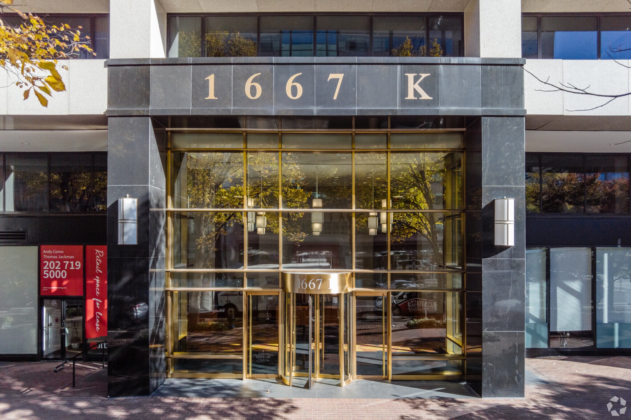 Capital Digestive Care K Street Northwest Washington Dc 1667 K St NW, Washington, DC 20006 - Flagship of Farragut Square | LoopNet
