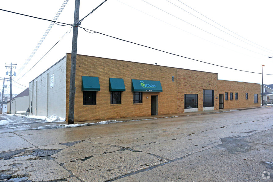 428 Sibley Ave, Gaylord, MN for lease - Building Photo - Image 3 of 5