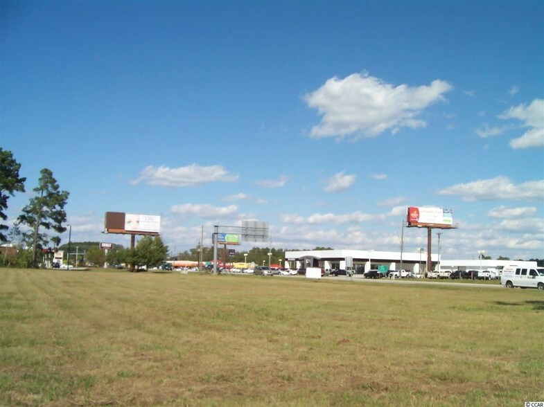 Highway 9, Little River, SC for sale - Primary Photo - Image 1 of 1