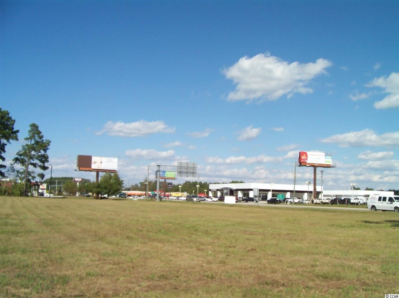 Highway 9, Little River, SC for sale Primary Photo- Image 1 of 1