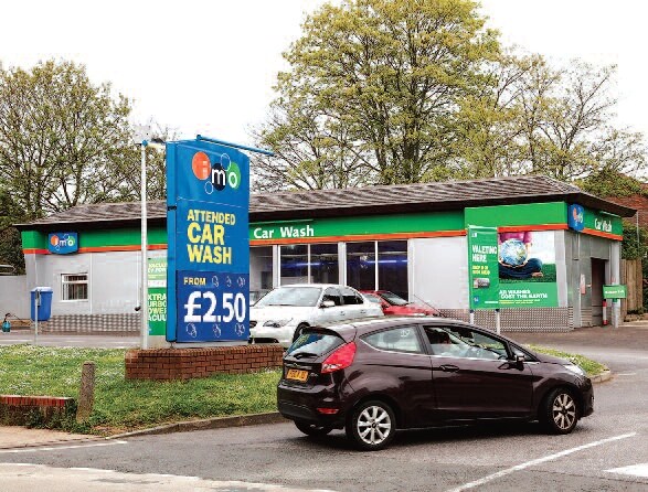 1 Wellington Ave, Aldershot for sale Primary Photo- Image 1 of 3