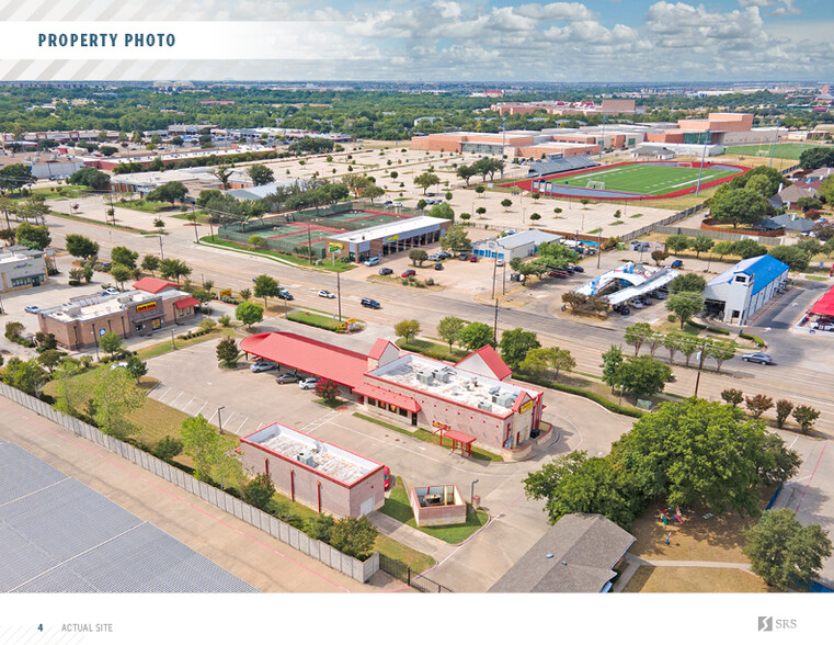 714 E Main St, Allen, TX for sale - Building Photo - Image 3 of 9